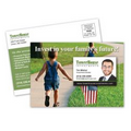 4.5x6.5 SuperSeal Direct Mail Postcard